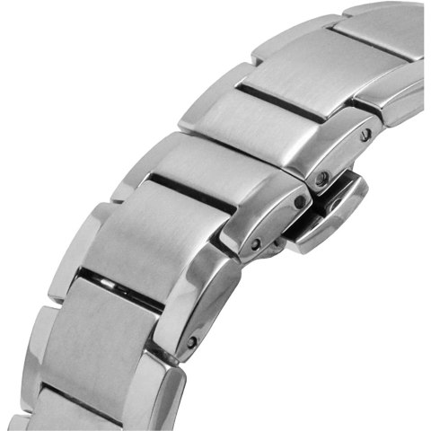 Emporio Armani Zegarek męski EMPORIO ARMANI RENATO AUTOMATIC AR60055 (zi058a))