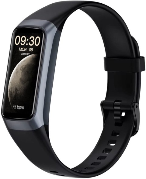 Gravity Smartband Gravity Czarny GT40-1