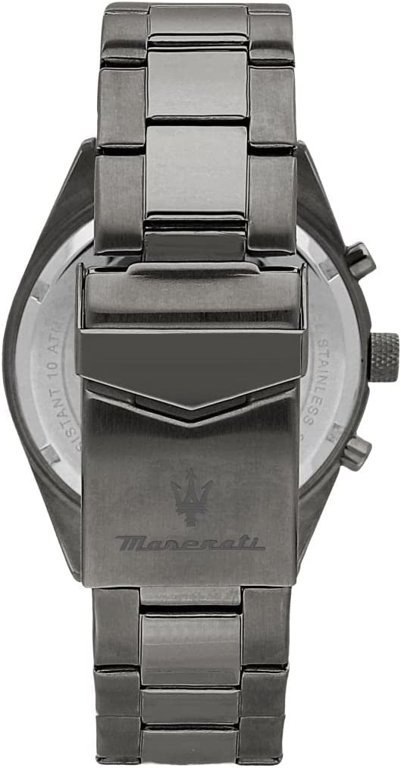 Maserati ZEGAREK MĘSKI MASERATI R8853100019 - COMPETIZIONE (zs004b)
