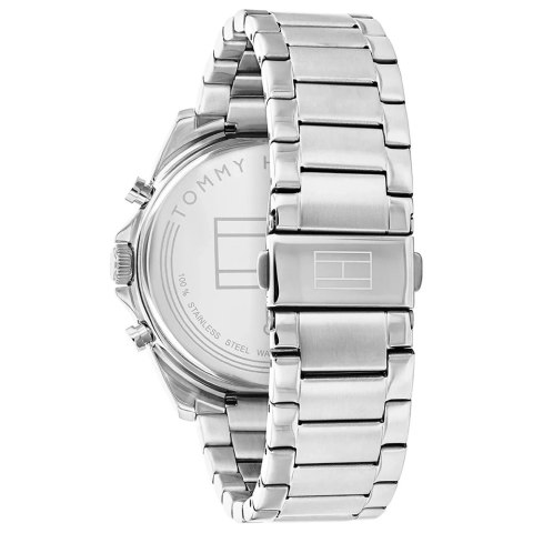 Tommy Hilfiger ZEGAREK MĘSKI TOMMY HILFIGER 1710448 BAKER (zf053a