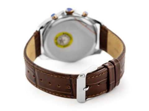 Tommy Hilfiger ZEGAREK MĘSKI TOMMY HILFIGER 1710450 BAKER (zf043a)