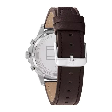Tommy Hilfiger ZEGAREK MĘSKI TOMMY HILFIGER 1710476 Henry (zf081b)