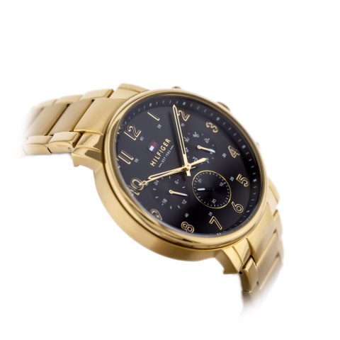 Tommy Hilfiger ZEGAREK MĘSKI TOMMY HILFIGER 1791978 (zf032d)