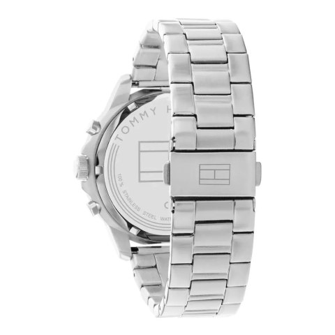 Tommy Hilfiger ZEGAREK MĘSKI TOMMY HILFIGER Henry 1710477 zf091a