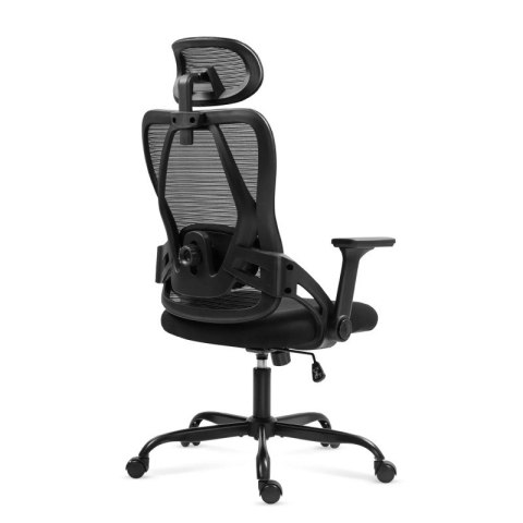 Fotel ergonomiczny Manager 2.9 Black