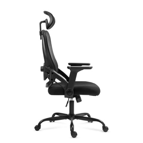 Fotel ergonomiczny Manager 2.9 Black