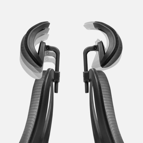 Fotel ergonomiczny Manager 2.9 Black