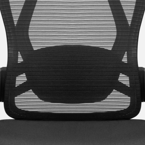 Fotel ergonomiczny Manager 2.9 Black