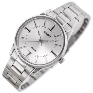 Casio ZEGAREK MĘSKI CASIO MTP-1303D-7AV (zd021a) + BOX