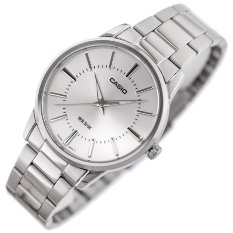 Casio ZEGAREK MĘSKI CASIO MTP-1303D-7AV (zd021a) + BOX