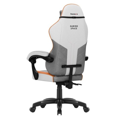 Fotel gamingowy welurowy Force 2.7 Grey