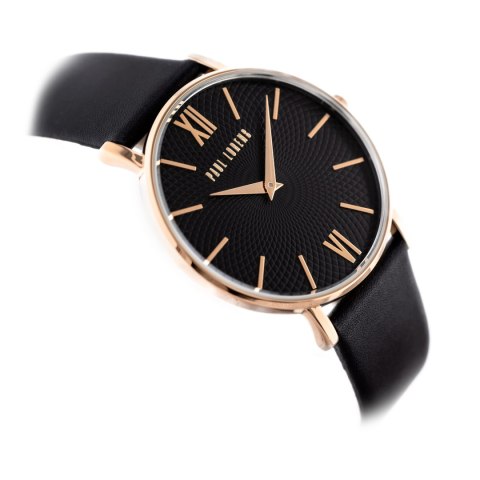 Paul Lorens ZEGAREK UNISEX PAUL LORENS - PL11989A7-1A3 (zg519c) + BOX