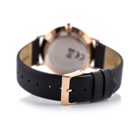 Paul Lorens ZEGAREK UNISEX PAUL LORENS - PL11989A7-1A3 (zg519c) + BOX