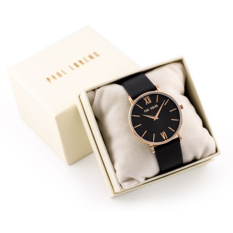 Paul Lorens ZEGAREK UNISEX PAUL LORENS - PL11989A7-1A3 (zg519c) + BOX