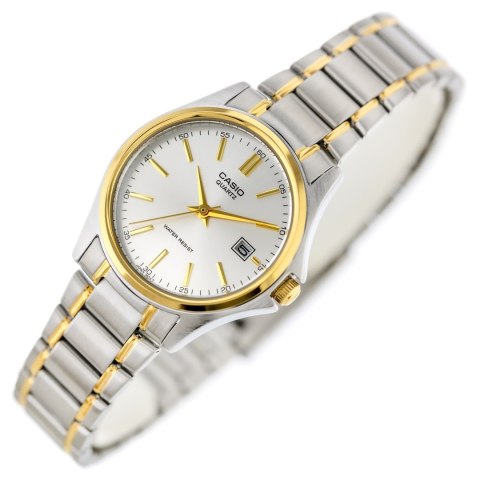 Casio ZEGAREK DAMSKI CASIO LTP-1183G-7A (zd516c) + BOX