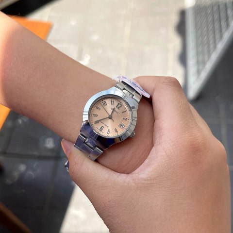 Casio ZEGAREK DAMSKI CASIO LTP-1241D-4A3 + BOX