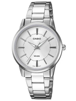 Casio ZEGAREK DAMSKI CASIO LTP-1303D-7AVDF (zd591a) + BOX