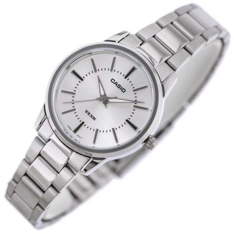 Casio ZEGAREK DAMSKI CASIO LTP-1303D-7AVDF (zd591a) + BOX