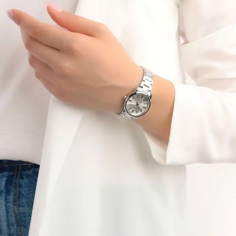 Casio ZEGAREK DAMSKI CASIO LTP-1303D-7AVDF (zd591a) + BOX