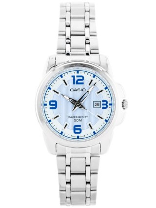 Casio ZEGAREK DAMSKI CASIO LTP-1314D-2AV (zd574a) + BOX