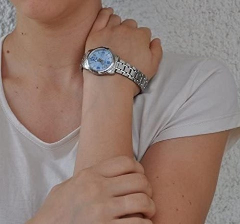 Casio ZEGAREK DAMSKI CASIO LTP-1314D-2AV (zd574a) + BOX