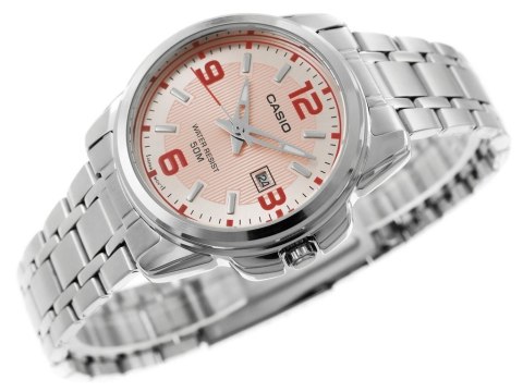 Casio ZEGAREK DAMSKI CASIO LTP-1314D-5AVDF (zd574c) + BOX