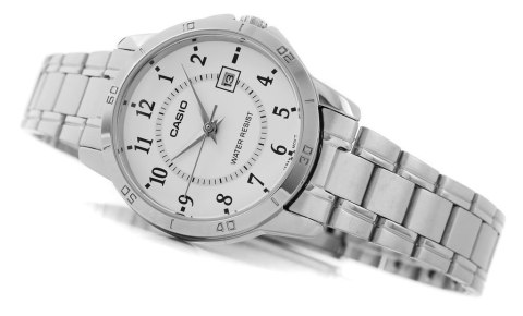 Casio ZEGAREK DAMSKI CASIO LTP-V004D-7B (zd568d) + BOX