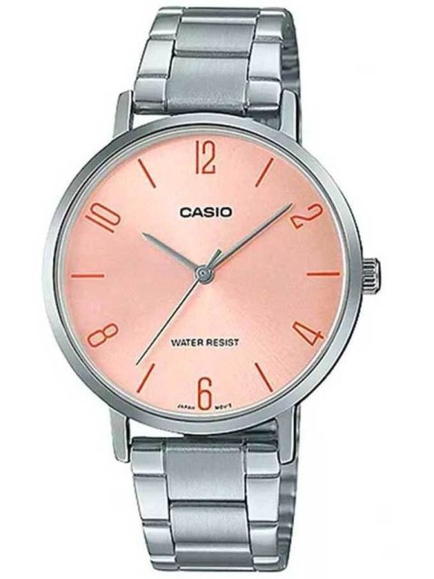 Casio ZEGAREK DAMSKI CASIO LTP-VT01D-4B2 + BOX (zd613l)
