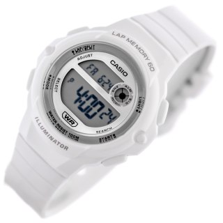 Casio ZEGAREK DAMSKI CASIO LWS-1200H-7A1 + BOX