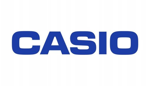 Casio ZEGAREK DAMSKI CASIO LWS-1200H-7A1 + BOX