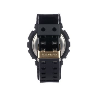 Casio ZEGAREK MĘSKI CASIO G-SHOCK GA-110GB-1AER (zd136c)