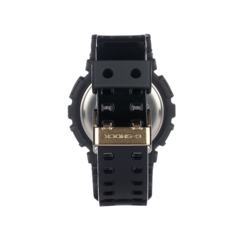 Casio ZEGAREK MĘSKI CASIO G-SHOCK GA-110GB-1AER (zd136c)
