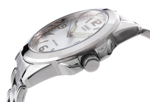 Casio ZEGAREK MĘSKI CASIO MTP-1215A-7ADF (zd118a) + BOX