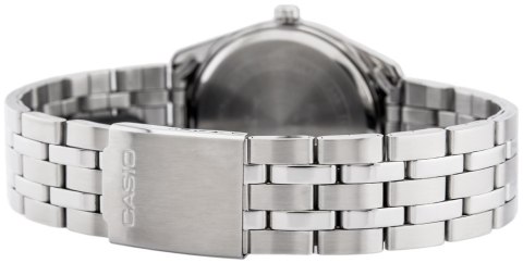 Casio ZEGAREK MĘSKI CASIO MTP-1335D 1AV (zd026a) + BOX