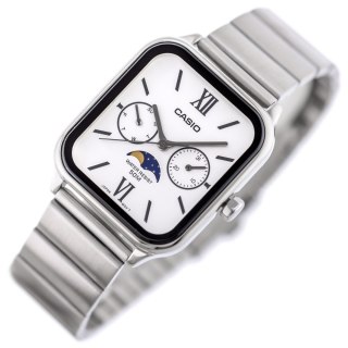 Casio ZEGAREK MĘSKI CASIO MTP-M305D-7A2 + BOX