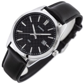 Casio ZEGAREK MĘSKI CASIO MTP-VD03L-1A + BOX