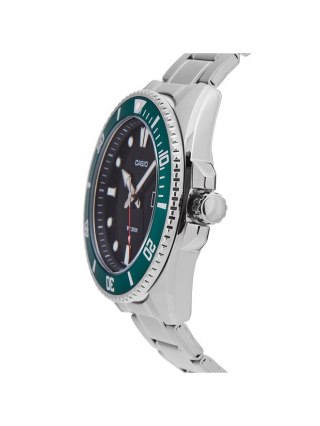 Casio Zegarek Casio Collection MDV-107D-3AVEF