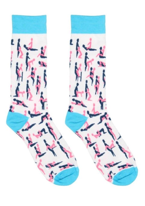 Seksowne Skarpetki Sutra Sexy Socks 36 41