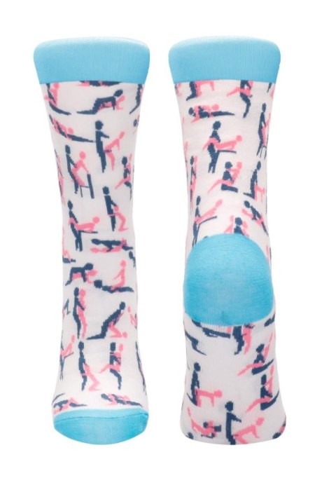 Seksowne Skarpetki Sutra Sexy Socks 36 41