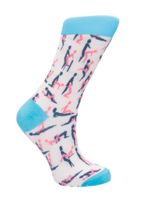 Seksowne Skarpetki Sutra Sexy Socks 36 41