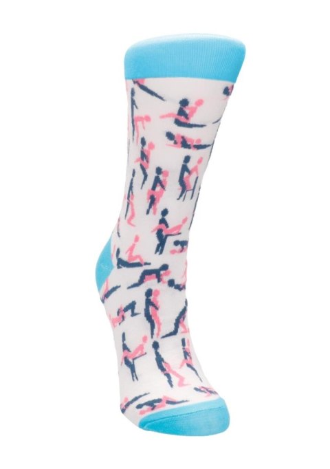 Seksowne Skarpetki Sutra Sexy Socks 36 41