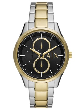 Armani Exchange ZEGAREK MĘSKI ARMANI EXCHANGE AX1865 Dante + BOX