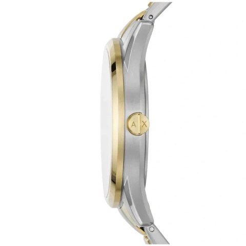 Armani Exchange ZEGAREK MĘSKI ARMANI EXCHANGE AX1865 Dante + BOX
