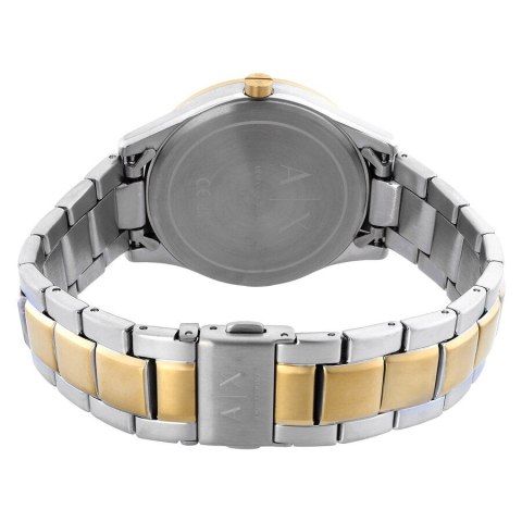 Armani Exchange ZEGAREK MĘSKI ARMANI EXCHANGE AX1865 Dante + BOX