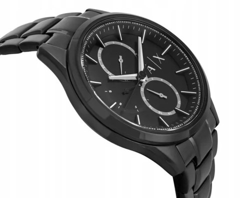 Armani Exchange ZEGAREK MĘSKI ARMANI EXCHANGE AX1867 Dante + BOX