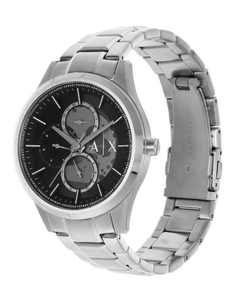 Armani Exchange ZEGAREK MĘSKI ARMANI EXCHANGE AX1873 Dante + BOX