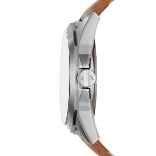 Armani Exchange ZEGAREK MĘSKI ARMANI EXCHANGE AX2635 Drexler + BOX