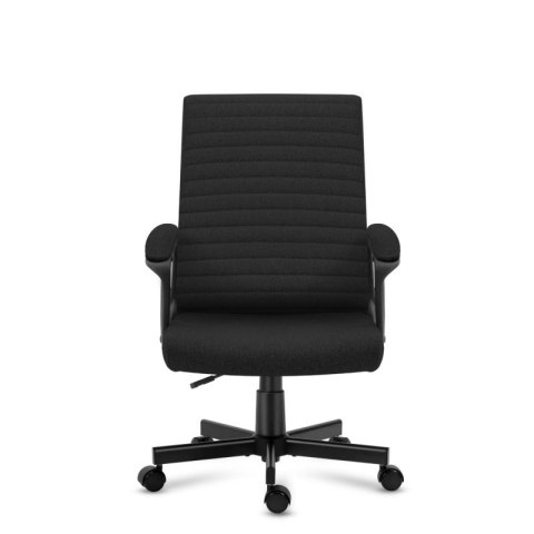 Fotel biurowy Boss 2.5 Black
