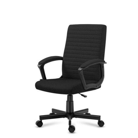 Fotel biurowy Boss 2.5 Black