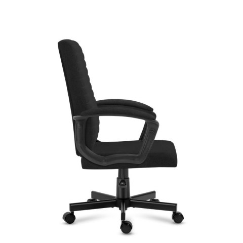 Fotel biurowy Boss 2.5 Black